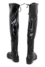 Carica l&#39;immagine nel visualizzatore di Gallery, Cuissard Lowland in vinile
