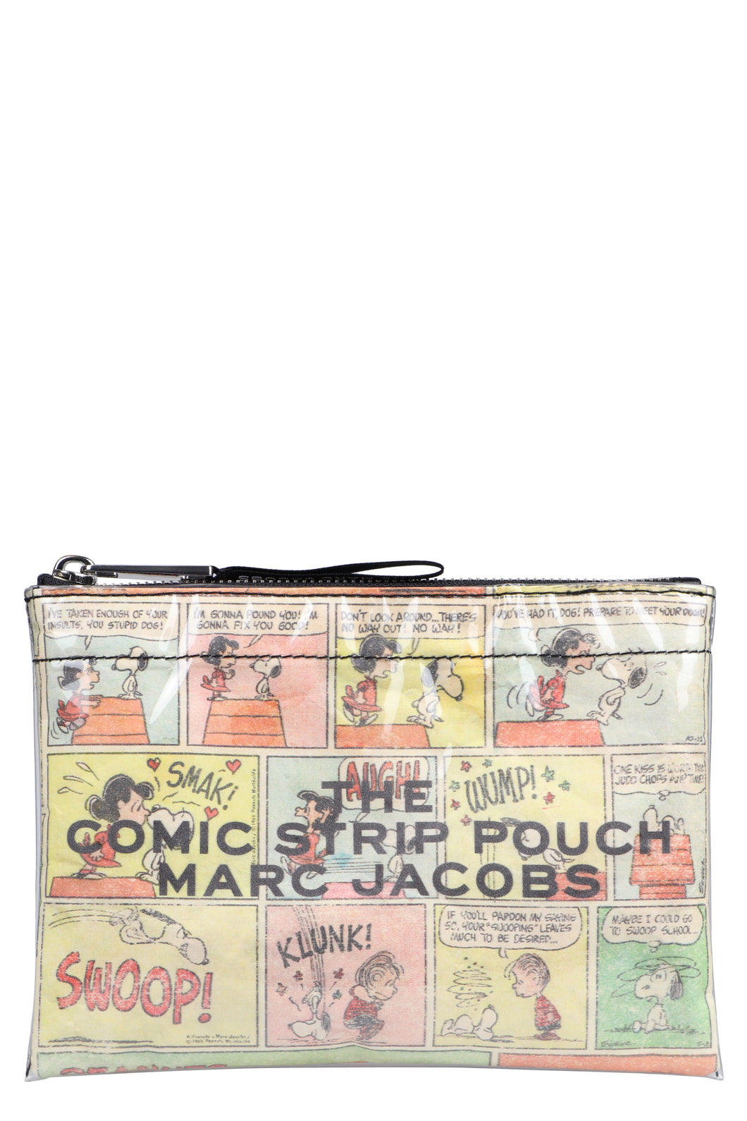 Busta piatta stampata