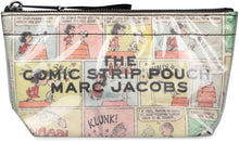 Carica l&#39;immagine nel visualizzatore di Gallery, Beauty case Peanuts x Marc Jacobs
