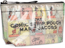 Carica l&#39;immagine nel visualizzatore di Gallery, Beauty case Peanuts x Marc Jacobs
