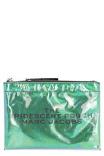 Carica l&#39;immagine nel visualizzatore di Gallery, Busta piatta Iridescent in PVC
