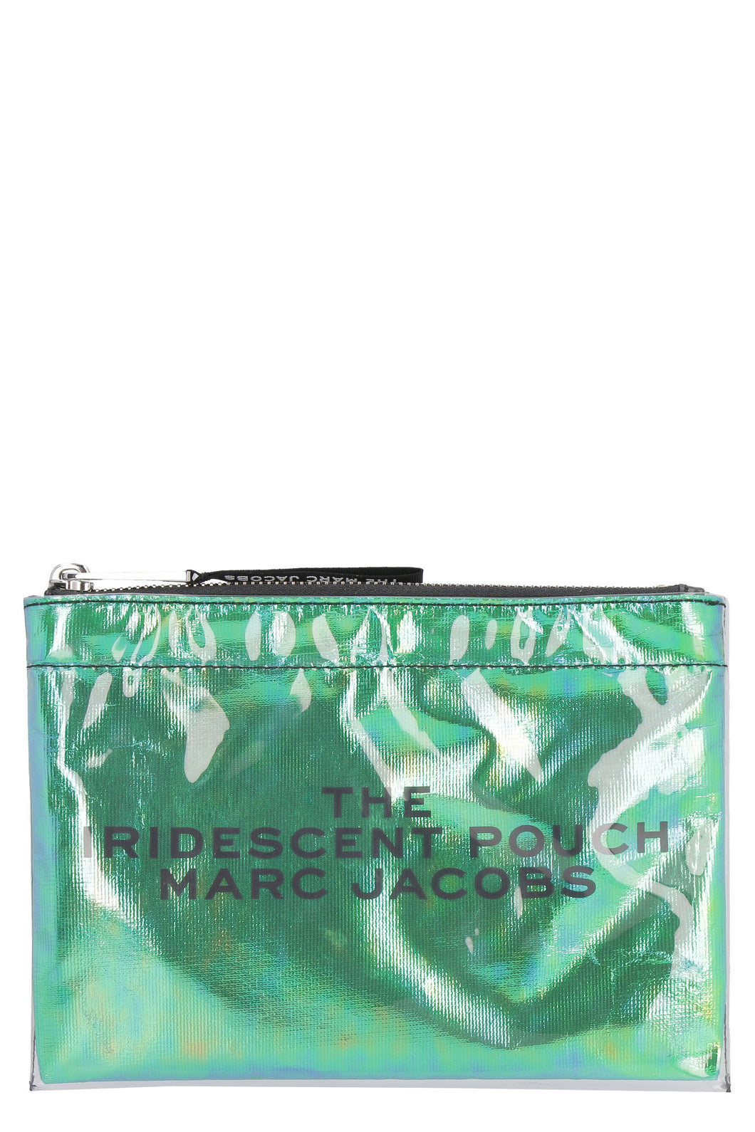 Busta piatta Iridescent in PVC