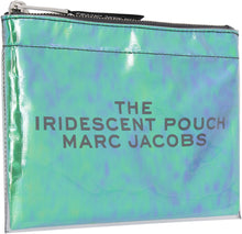 Carica l&#39;immagine nel visualizzatore di Gallery, Busta piatta Iridescent in PVC
