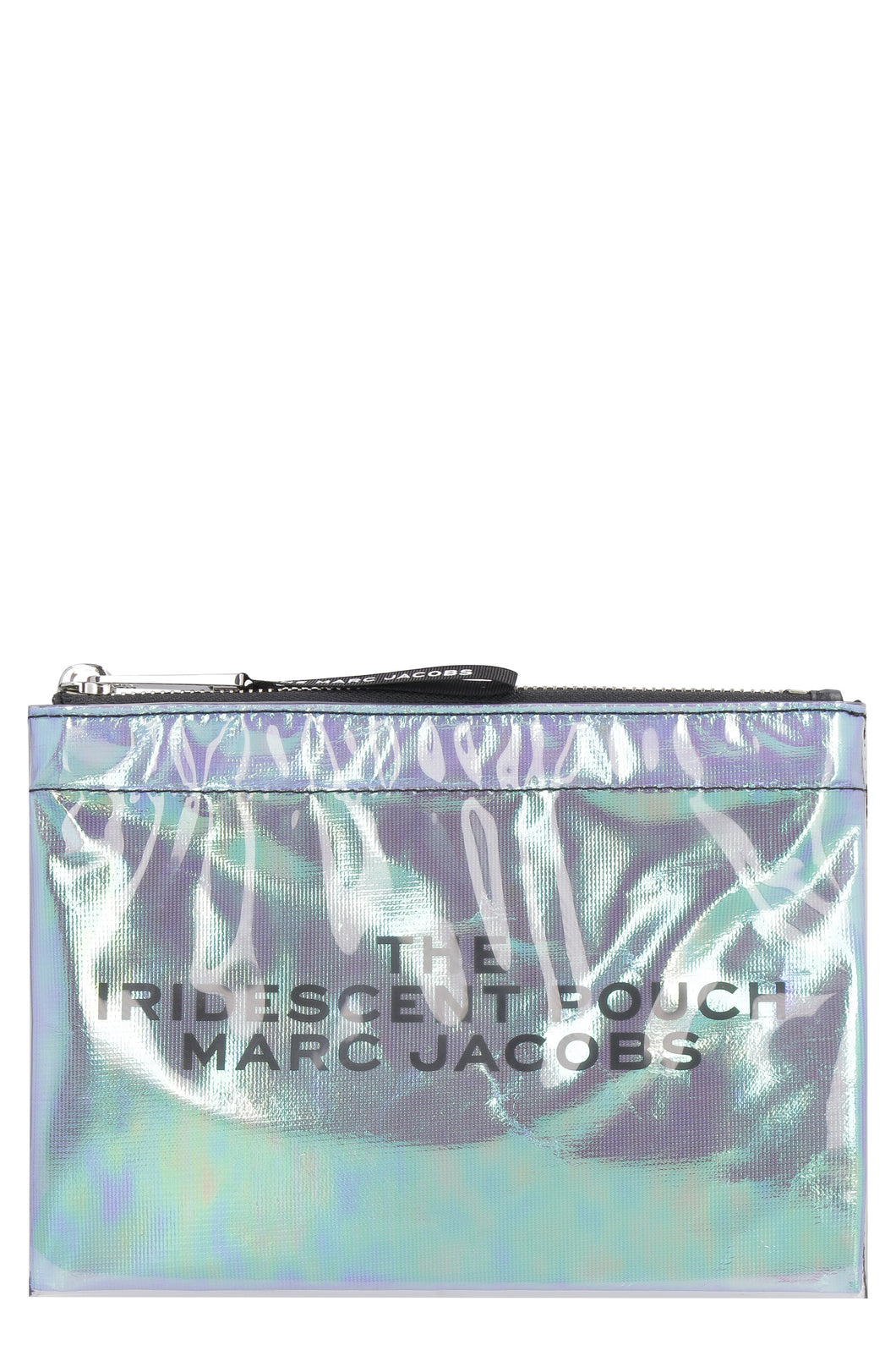 Busta piatta Iridescent in PVC