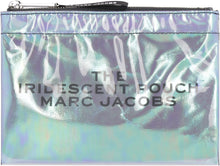 Carica l&#39;immagine nel visualizzatore di Gallery, Busta piatta Iridescent in PVC
