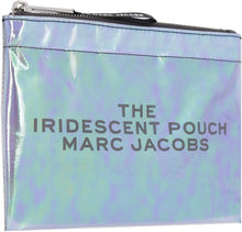 Carica l&#39;immagine nel visualizzatore di Gallery, Busta piatta Iridescent in PVC
