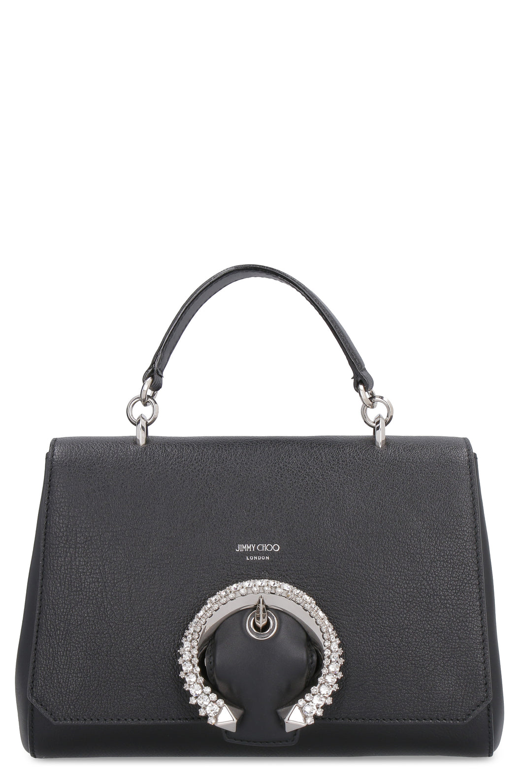 Borsa a mano Madeline in pelle