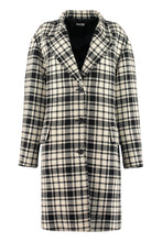 Carica l&#39;immagine nel visualizzatore di Gallery, Cappotto in lana vergine
