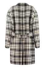 Carica l&#39;immagine nel visualizzatore di Gallery, Cappotto in lana vergine
