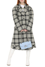 Carica l&#39;immagine nel visualizzatore di Gallery, Cappotto in lana vergine
