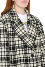 Carica l&#39;immagine nel visualizzatore di Gallery, Cappotto in lana vergine
