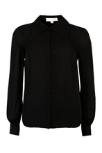 Carica l&#39;immagine nel visualizzatore di Gallery, Camicia in seta
