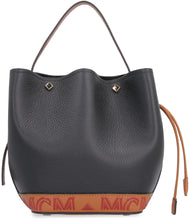 Carica l&#39;immagine nel visualizzatore di Gallery, Borsa a mano Milano in pelle
