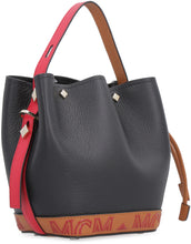 Carica l&#39;immagine nel visualizzatore di Gallery, Borsa a mano Milano in pelle
