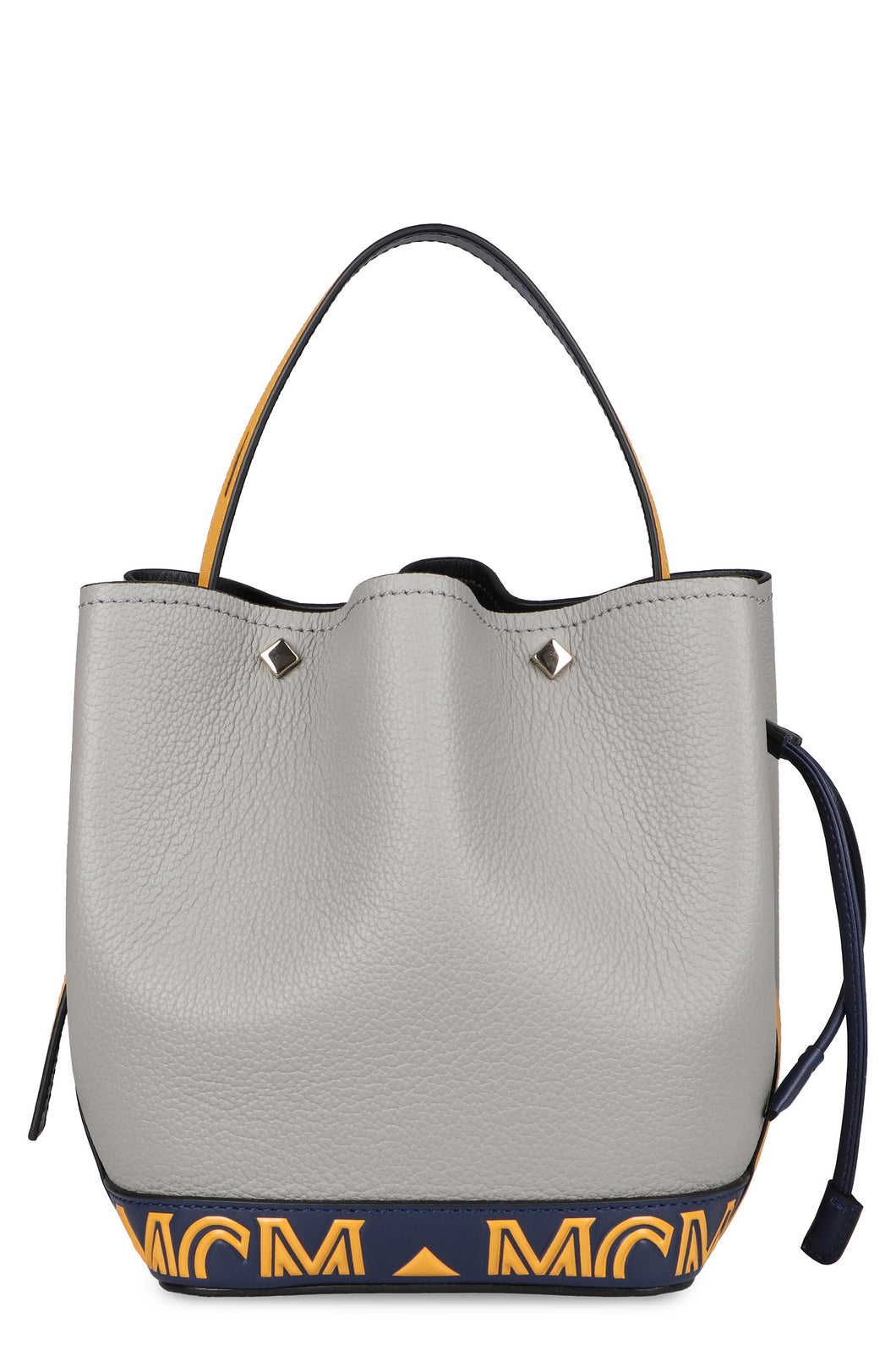 Borsa a mano Milano in pelle