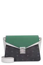 Carica l&#39;immagine nel visualizzatore di Gallery, Borsa a tracolla in pelle
