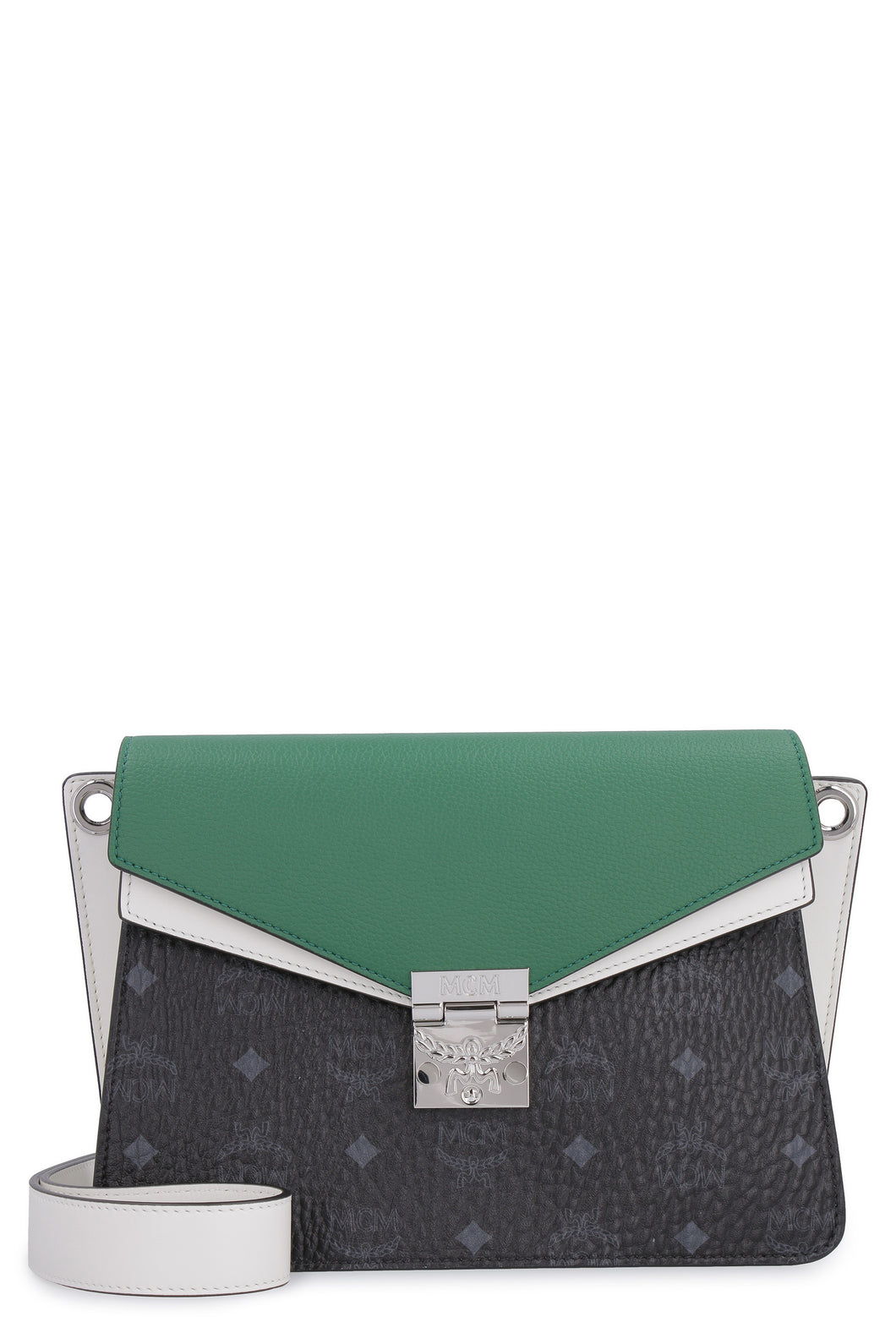 Borsa a tracolla in pelle