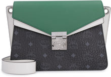 Carica l&#39;immagine nel visualizzatore di Gallery, Borsa a tracolla in pelle
