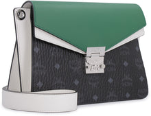 Carica l&#39;immagine nel visualizzatore di Gallery, Borsa a tracolla in pelle
