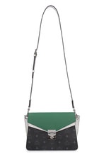Carica l&#39;immagine nel visualizzatore di Gallery, Borsa a tracolla in pelle
