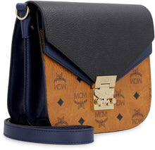 Carica l&#39;immagine nel visualizzatore di Gallery, Borsa a tracolla Patricia
