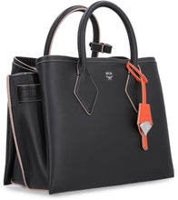 Carica l&#39;immagine nel visualizzatore di Gallery, Borsa a mano Milla in pelle
