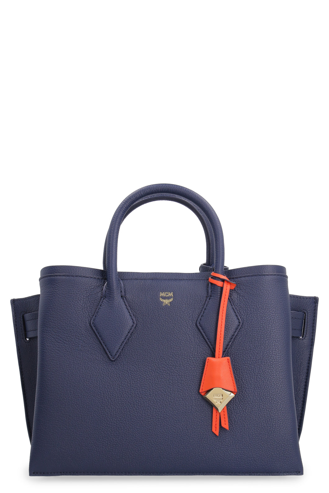 Borsa a mano Neo Milla in pelle