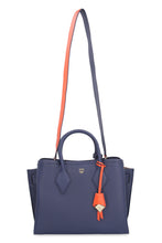 Carica l&#39;immagine nel visualizzatore di Gallery, Borsa a mano Neo Milla in pelle
