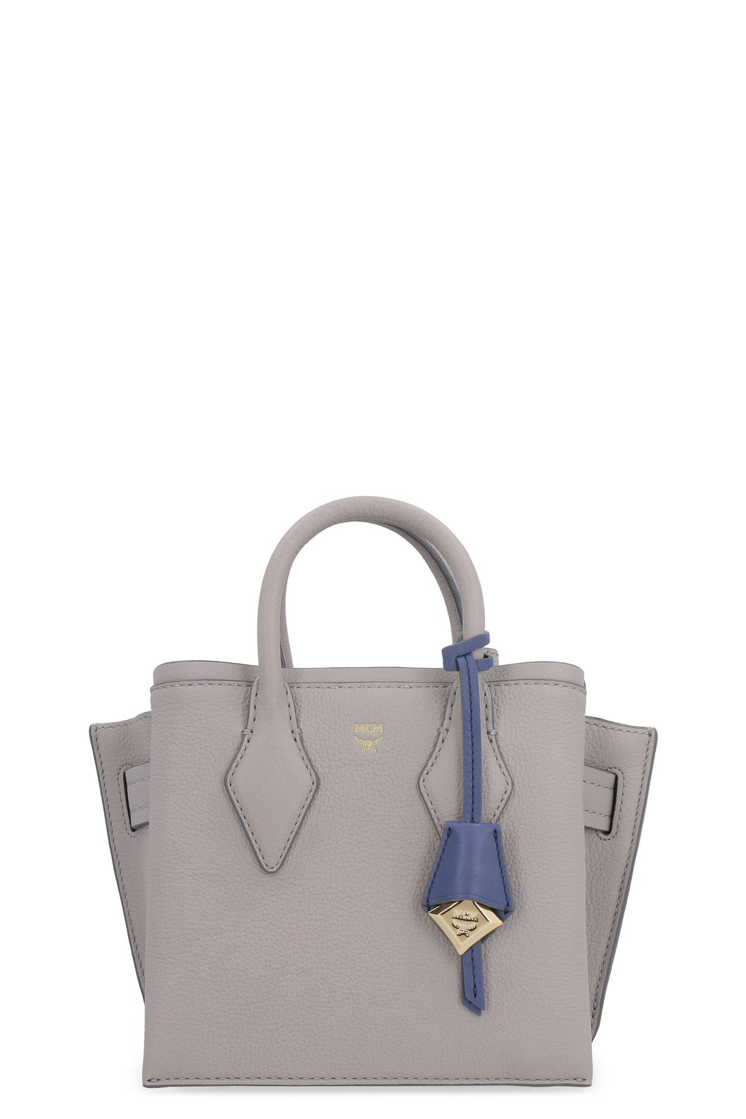 Borsa a mano Neo Milla in pelle