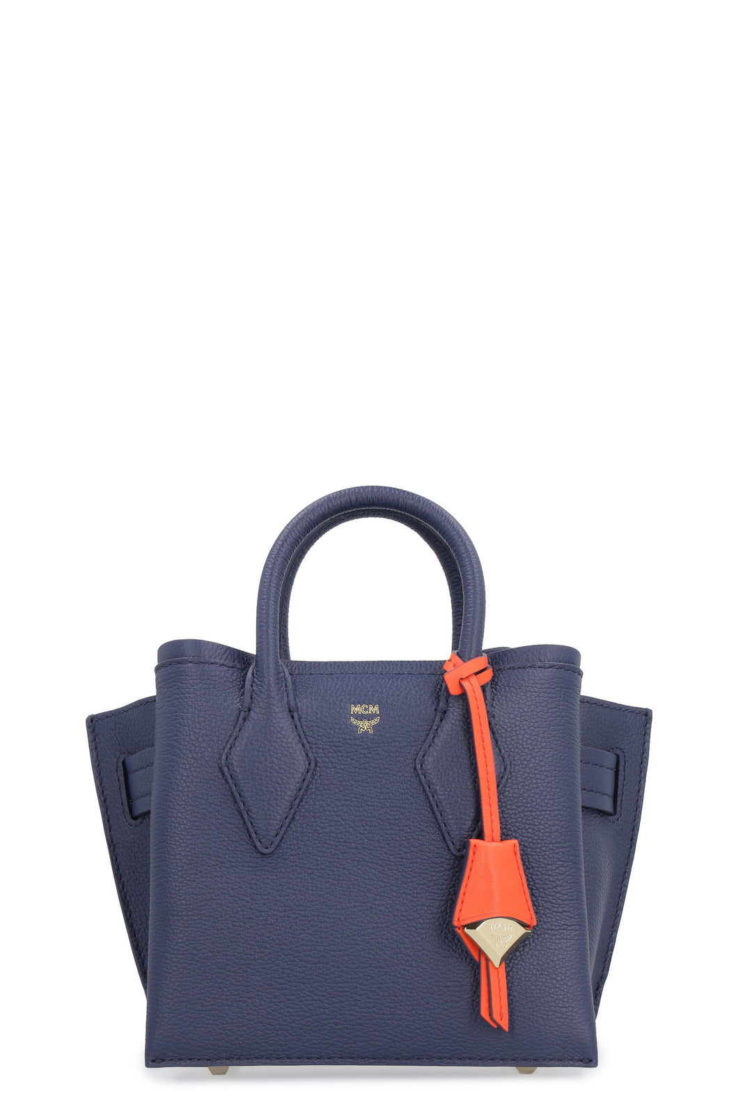 Borsa a mano Neo Milla in pelle