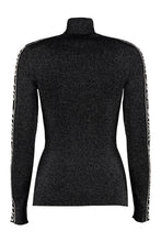 Carica l&#39;immagine nel visualizzatore di Gallery, Dolcevita con maniche lunghe
