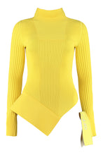 Carica l&#39;immagine nel visualizzatore di Gallery, Dolcevita con maniche lunghe
