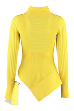 Carica l&#39;immagine nel visualizzatore di Gallery, Dolcevita con maniche lunghe
