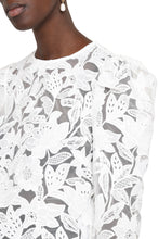 Carica l&#39;immagine nel visualizzatore di Gallery, Blusa in pizzo
