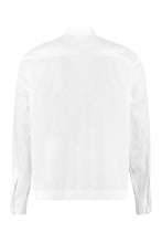 Carica l&#39;immagine nel visualizzatore di Gallery, Camicia a maniche lunghe in cotone
