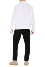 Carica l&#39;immagine nel visualizzatore di Gallery, Camicia a maniche lunghe in cotone
