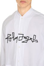 Carica l&#39;immagine nel visualizzatore di Gallery, Camicia a maniche lunghe in cotone
