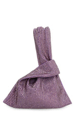 Carica l&#39;immagine nel visualizzatore di Gallery, Borsa con strass
