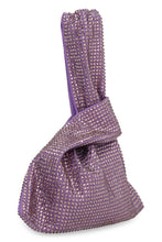 Carica l&#39;immagine nel visualizzatore di Gallery, Borsa con strass
