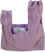 Carica l&#39;immagine nel visualizzatore di Gallery, Borsa con strass
