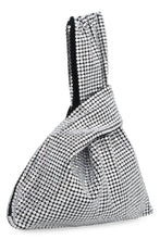 Carica l&#39;immagine nel visualizzatore di Gallery, Borsa con strass
