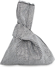 Carica l&#39;immagine nel visualizzatore di Gallery, Borsa con strass
