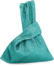 Carica l&#39;immagine nel visualizzatore di Gallery, Borsa con strass
