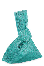 Carica l&#39;immagine nel visualizzatore di Gallery, Borsa con strass
