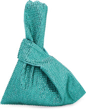 Carica l&#39;immagine nel visualizzatore di Gallery, Borsa con strass
