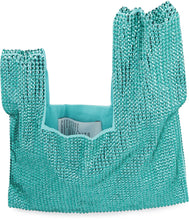 Carica l&#39;immagine nel visualizzatore di Gallery, Borsa con strass
