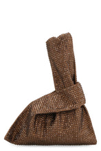 Carica l&#39;immagine nel visualizzatore di Gallery, Borsa con strass
