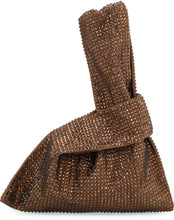 Carica l&#39;immagine nel visualizzatore di Gallery, Borsa con strass
