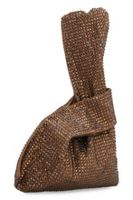 Carica l&#39;immagine nel visualizzatore di Gallery, Borsa con strass
