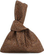 Carica l&#39;immagine nel visualizzatore di Gallery, Borsa con strass
